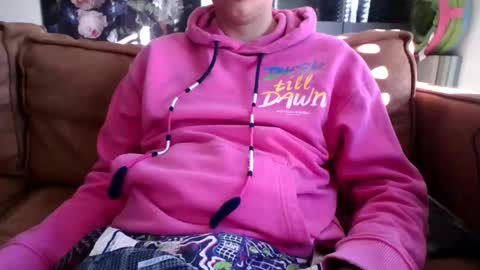 Marcel online show from April 10, 7:02 am