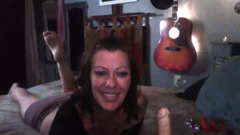 Scherstin online show from April 8, 4:45 am