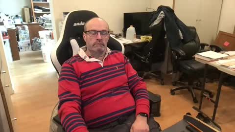 schief6218 online show from March 23, 12:31 pm