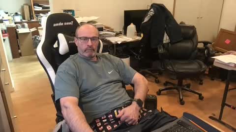 schief6218 online show from March 31, 12:23 am