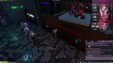 Leon online show from October 14, 10:38 am