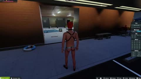 Leon online show from October 17, 9:34 am