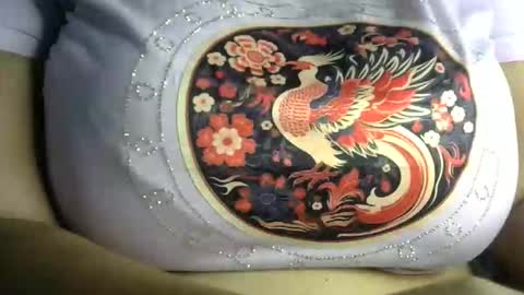 mai latina online show from October 26, 11:38 am