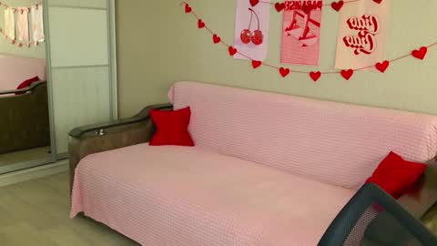 Rina online show from September 19, 11:11 am