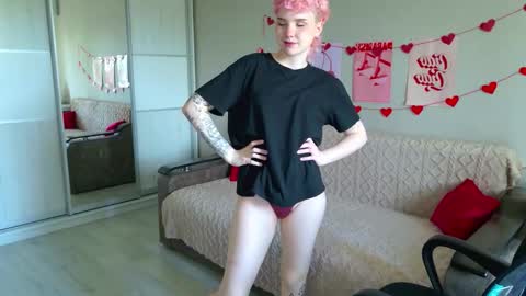 Rina online show from September 25, 11:03 am