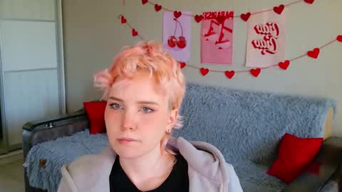 Rina online show from October 1, 11:05 am