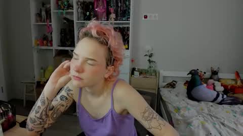 Rina online show from November 23, 7:08 am