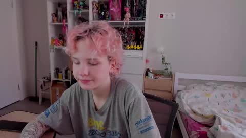 Rina online show from November 26, 7:31 am