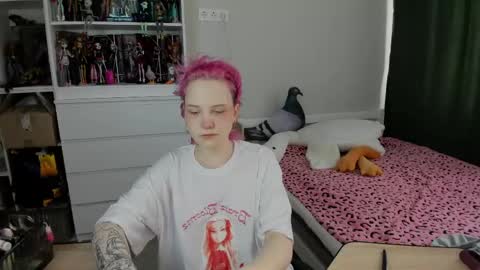 Rina online show from March 1, 7:10 am