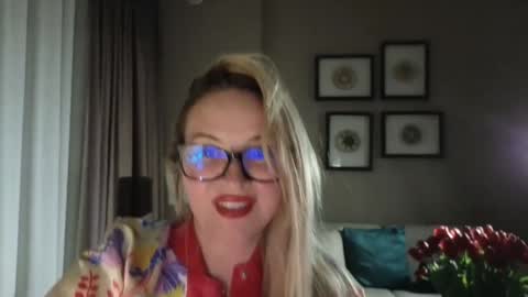 cindy desire online show from March 9, 7:51 pm