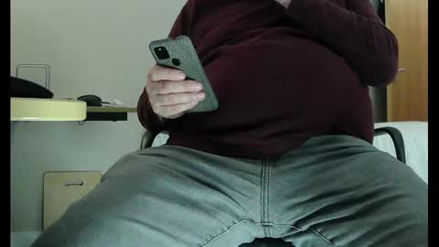 Snapshot of schwanz2023 chatting on March 4, 8:49 pm Mick online show from March 4, 8:49 pm