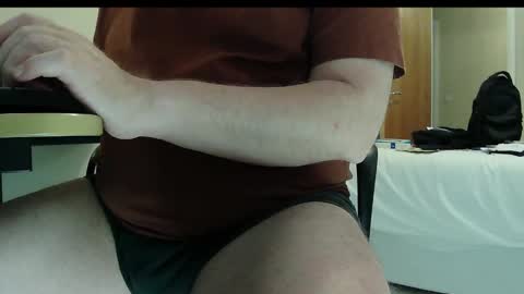 Snapshot of schwanz2023 chatting on September 18, 9:50 pm Mick online show from September 18, 9:50 pm