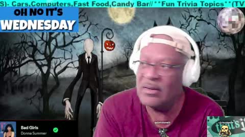 ...PHIL... online show from October 23, 12:32 am