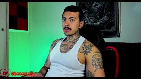 Alejandro help me to reach 200 thumps up online show from October 4, 5:05 am