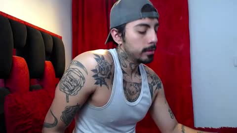 Alejandro help me to reach 200 thumps up online show from April 28, 9:25 am