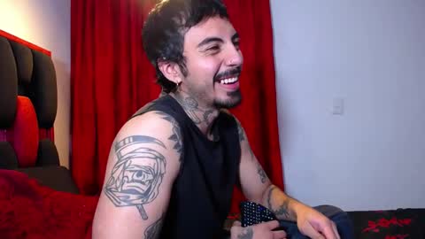 Alejandro help me to reach 200 thumps up online show from May 7, 6:08 am