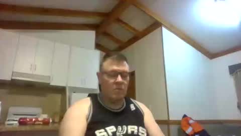 Scoobs online show from March 7, 9:50 am