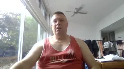Scoobs online show from May 15, 11:56 pm