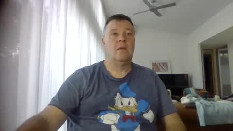 Scoobs online show from June 7, 7:34 am