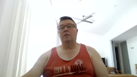 Scoobs online show from August 4, 1:31 am