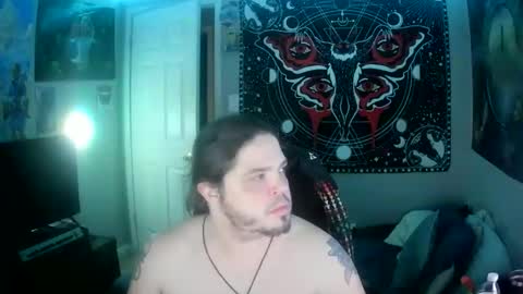Snapshot of scoobysnaxxxxx chatting on January 30, 11:01 am scoobysnaxxxxx online show from January 30, 11:01 am