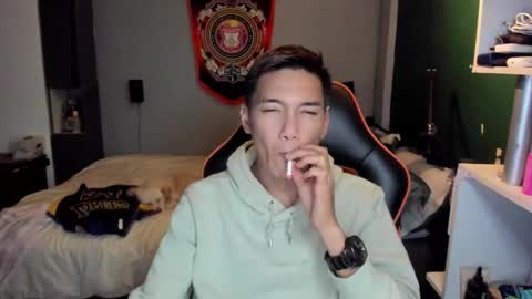   Not Angelo  online show from October 17, 9:17 pm