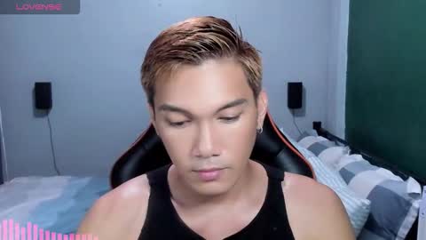   Not Angelo  online show from November 23, 6:08 pm