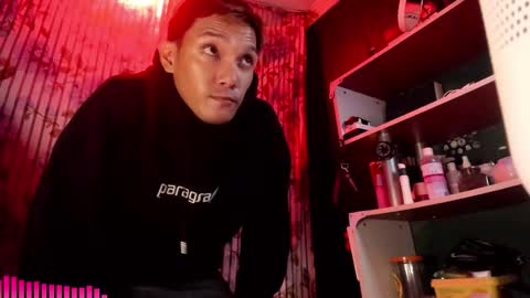   Not Angelo  online show from December 17, 1:44 am