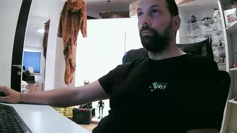 scorpion_cock online show from November 15, 1:18 pm