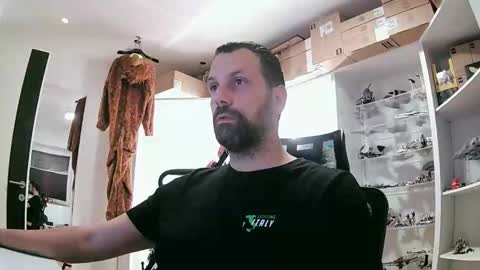 scorpion_cock online show from November 17, 7:41 pm