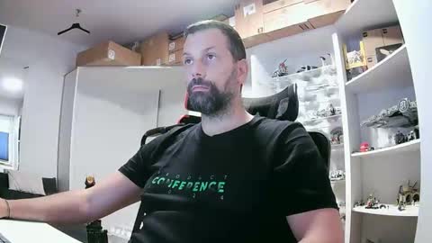 scorpion_cock online show from January 18, 2:32 pm