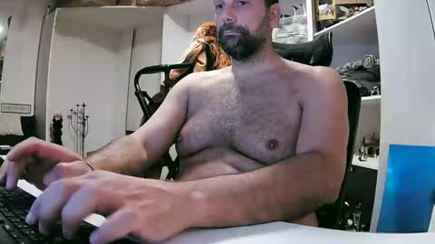 scorpion_cock online show from March 9, 8:35 pm