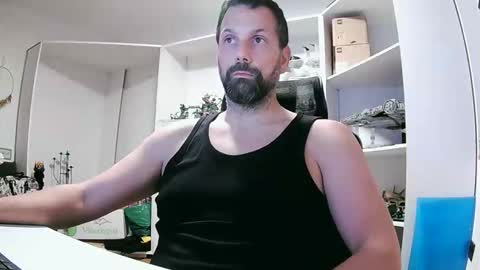 scorpion_cock online show from April 7, 6:08 pm