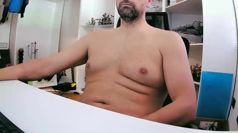 scorpion_cock online show from April 20, 8:17 am