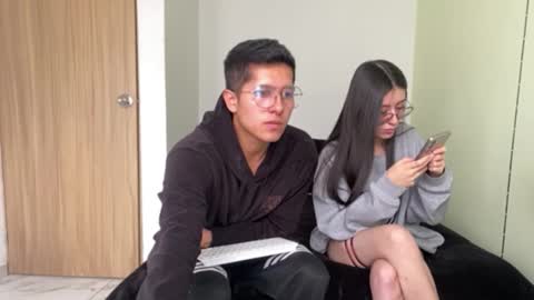 Snapshot of scorpiondark11 chatting on February 26, 7:57 pm DarkScorpion online show from February 26, 7:57 pm