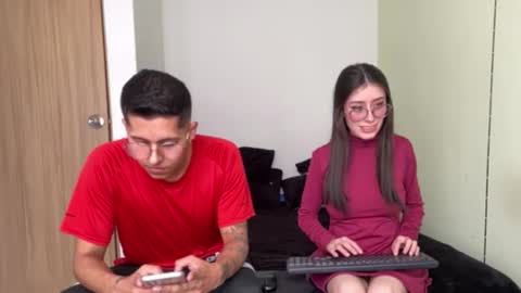 Snapshot of scorpiondark11 chatting on March 5, 7:21 pm DarkScorpion online show from March 5, 7:21 pm