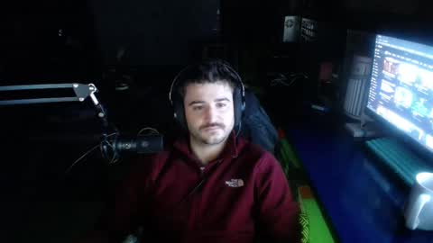 Sup online show from December 6, 12:02 am