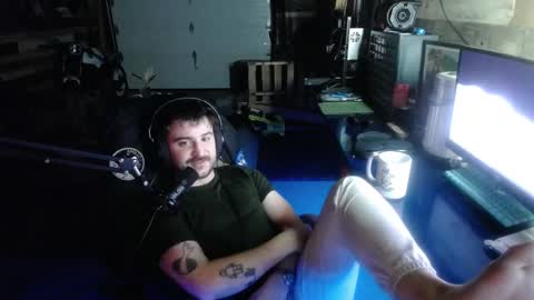 Sup online show from December 9, 11:34 pm