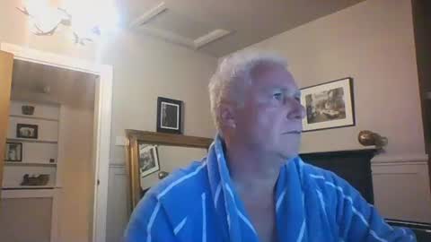 scoti55 online show from June 6, 7:29 pm