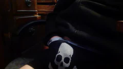 Goth witch69 online show from December 16, 1:16 pm