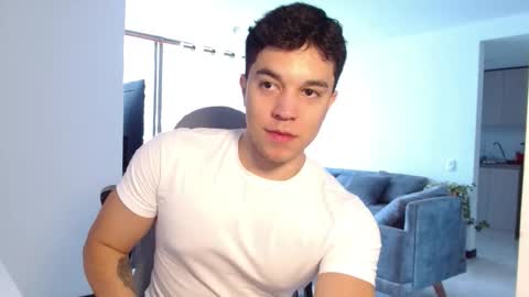 Twitter Scott brasher1 Instagram Camiloestuardo2 online show from March 17, 5:49 pm