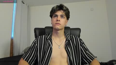 scott_delta online show from December 1, 10:53 pm