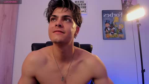 scott_delta online show from December 4, 3:04 am