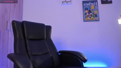 scott_delta online show from January 11, 10:29 pm