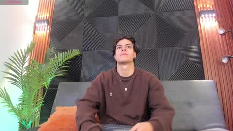 scott_delta online show from February 2, 1:02 am