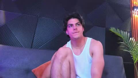 scott_delta online show from February 11, 11:22 pm