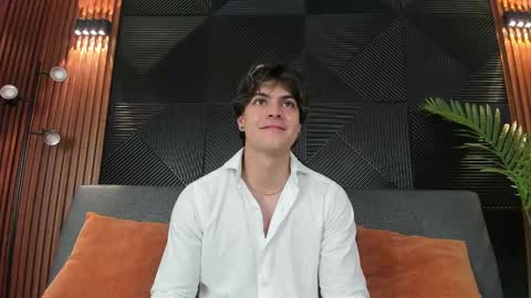 scott_delta online show from February 13, 7:52 pm