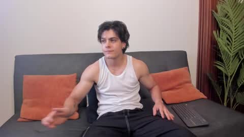 scott_delta online show from February 21, 8:27 pm