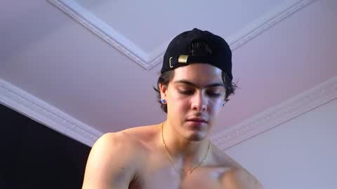 scott_delta online show from February 22, 4:40 pm