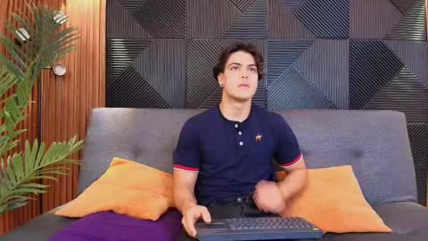 scott_delta online show from March 3, 8:00 pm